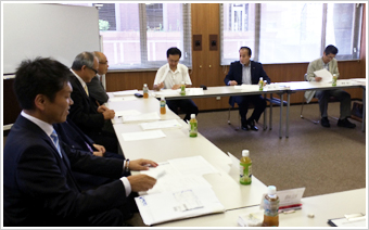 皆さん優秀で、選考委員も悩みます