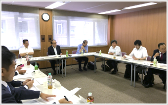 皆さん優秀で、選考委員も悩みます